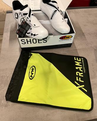 Scarpe extreme pro NW