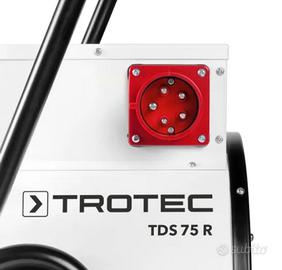 Riscaldatore elettrico