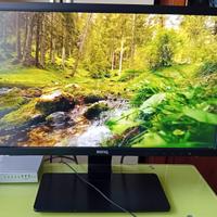 MONITOR BENQ GW2270 21,5 POLLICI HDMI VGA