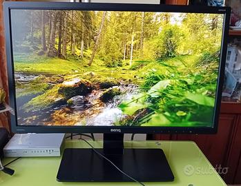 MONITOR BENQ GW2270 21,5 POLLICI HDMI VGA