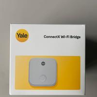 Yale ConnectX wi-fi Bridge