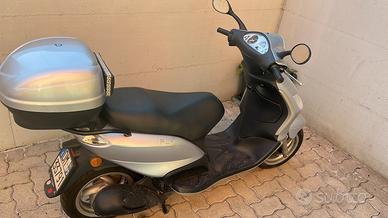 Piaggio fly Vendita in Moto e scooter