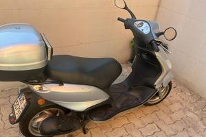Piaggio Fly 125 - perfettamente funzionante