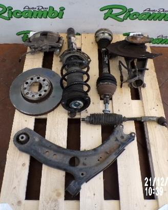 KIT RUOTA ANT. S. GOLF 8 - VIII 2.0 TDI 2021