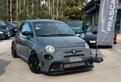 Abarth 595 1.4 Turbo T-Jet/UNICA!!!/ASSETTOGHIERA 