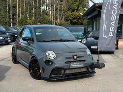 Abarth 595 1.4 Turbo T-Jet/UNICA!!!/ASSETTOGHIERA 