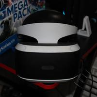 PsVr mega pack 2⁰gen