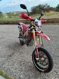 Honda HM CRF 450