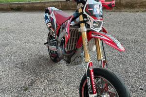Honda HM CRF 450