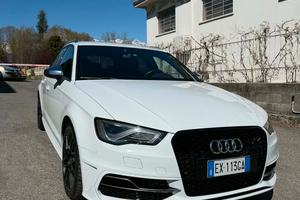 AUDI S3 QUATTRO