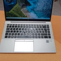 HP Elitebook G7 I7