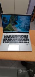 HP Elitebook G7 I7