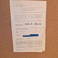 quadro Roberto sguanci