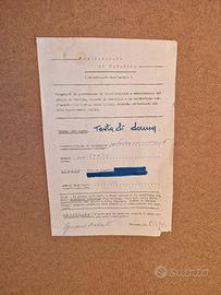 quadro Roberto sguanci