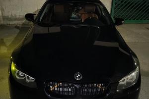 BMW e92 320d LCI