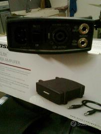 amplificatore bose
