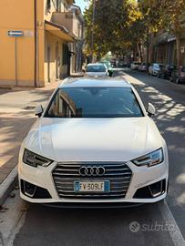Audi A4 Avant 35 TDI S tronic
