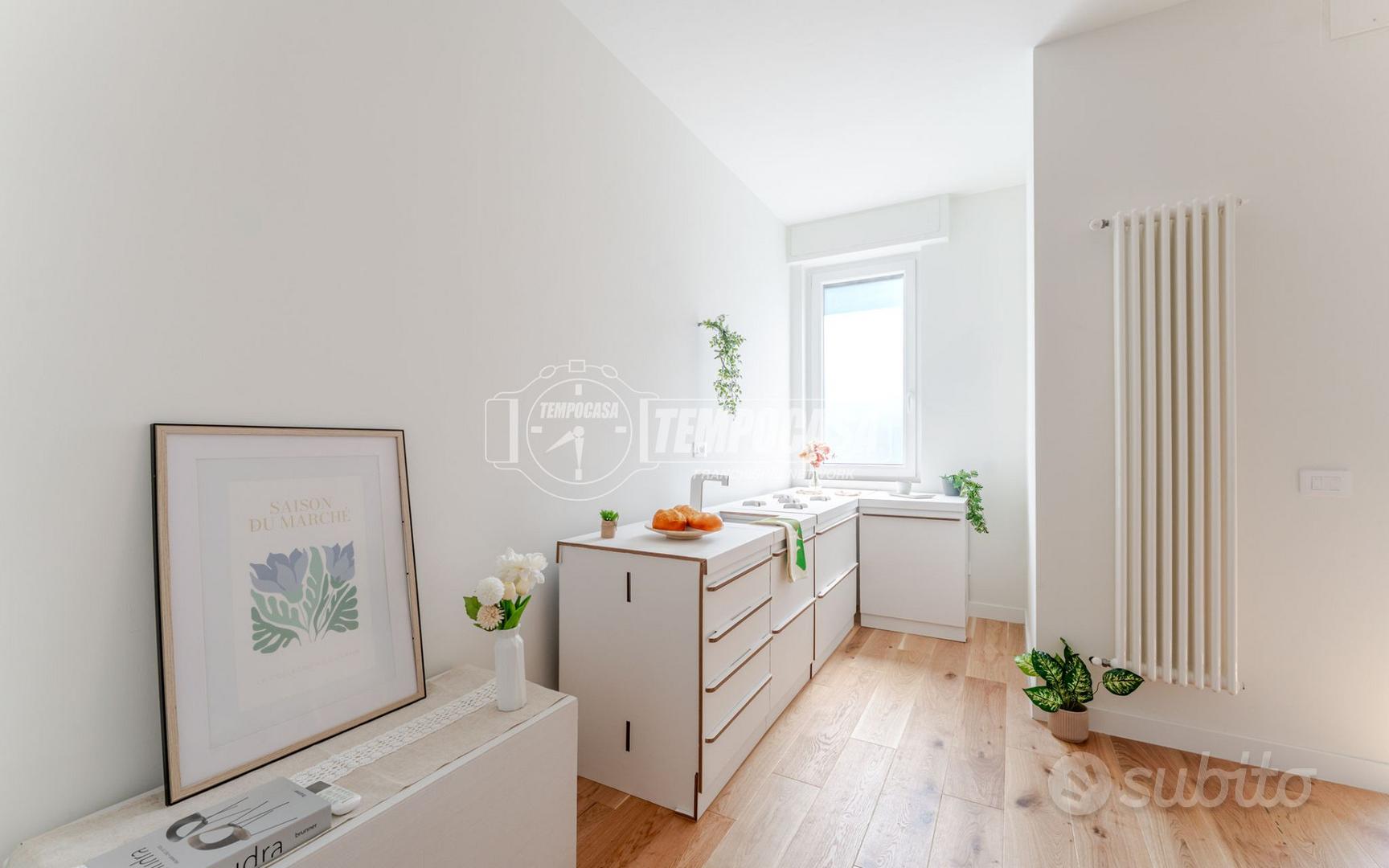 Apartment in Milano, Villaggio dei Fiori, Municipio 6 - Vista 3