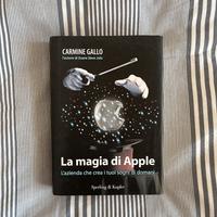 la magia di apple