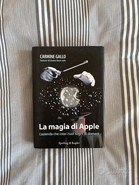 la magia di apple