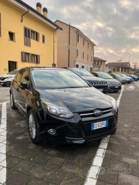Ford Focus 1.6 Ecoboost 150CV Titanium Start&Stop