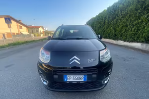 Citroen C3 Picasso 1.6 HDi 90 Attraction