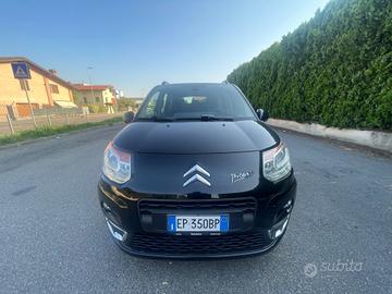 Citroen C3 Picasso 1.6 HDi 90 Attraction