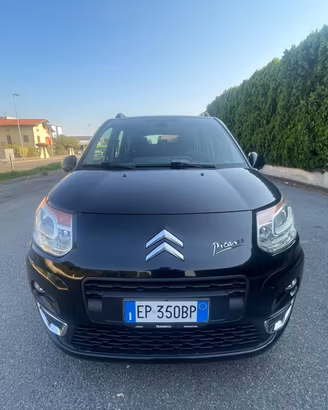 Citroen C3 Picasso 1.6 HDi 90 Attraction