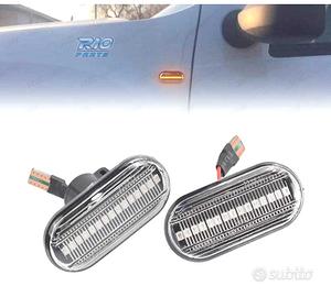 FRECCIE LATERALI NISSAN OPEL MOVANO VIVARO RENAULT