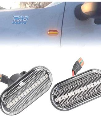 FRECCIE LATERALI NISSAN OPEL MOVANO VIVARO RENAULT