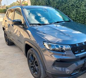 JEEP COMPASS  NIGHTEAGLE  4XE 190CV