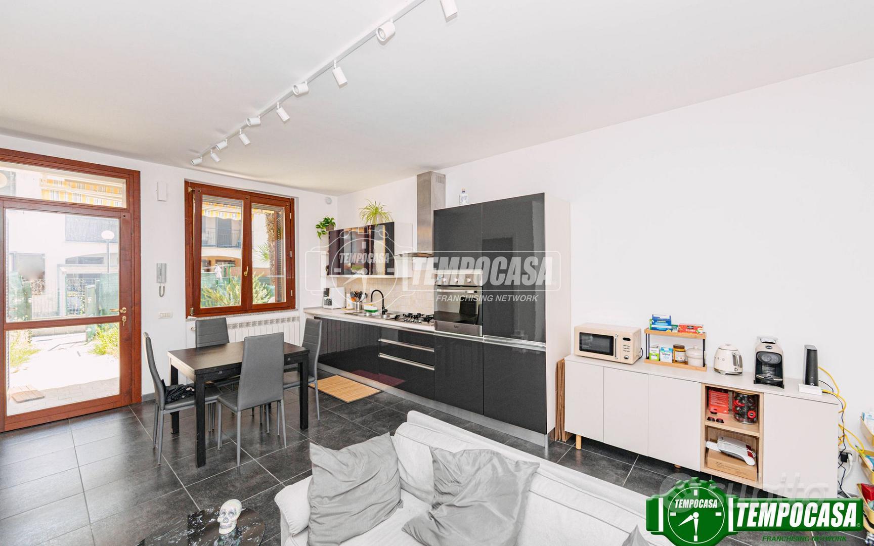 Appartamento – Roncaro - Vista 3