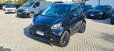 Smart ForTwo 70 1.0 Prime brabus stile