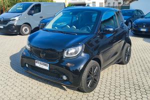 Smart ForTwo 70 1.0 Prime brabus stile