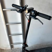 Monopattino elettrico Vivobike V-30e