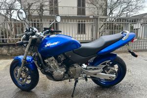 Honda hornet 600