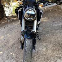 Honda CB 125 - 2020