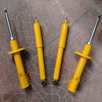 Assetto TA - Technix Fiat Uno Turbo I.e.