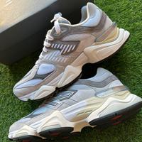 New Balance 9060 (Uomo) Rain Cloud Grey