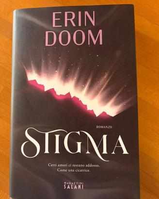 Stigma - Erin Doom