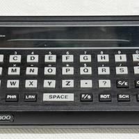 Traduttore vintage FA300 Ami Memory System