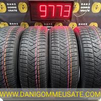 4 Gomme 215 60 17 INVERNALI della PIRELLI