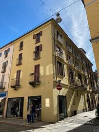 Un gioiello nel cuore di Vercelli