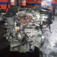 MOTORE COMPLETO HONDA Civic Berlina 5P N22A2 Diese
