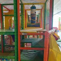 Struttura giochi per bambini, gonfiabili  ecc