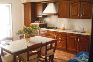 Appartamento in villa del 1800 sul mare