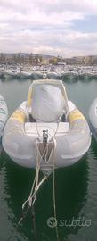 Gommone stingher 6mt