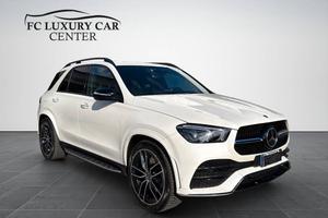 Mercedes GLE De phev Premium 4matic