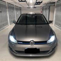 Volkswagen Golf 5p 1.4 tgi Highline