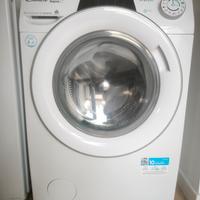 Lavasciuga Candy Simply Fi 8+5